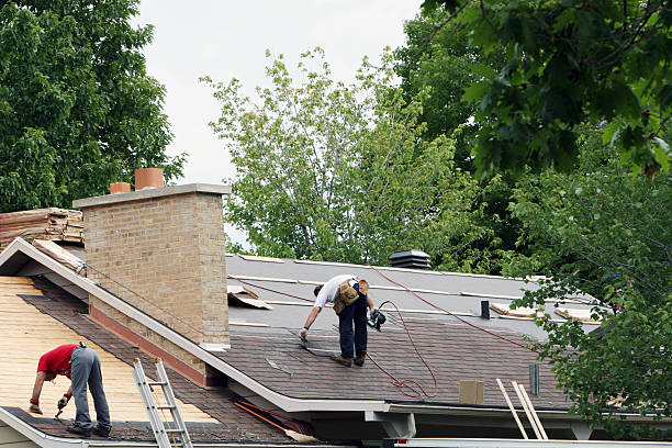 Slate Roofing Contractor in Blue Earth, MN