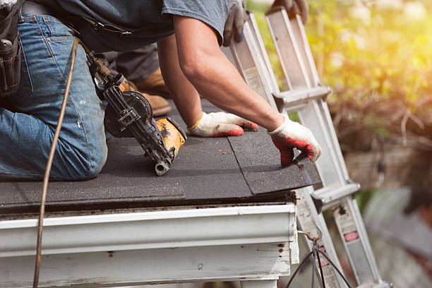 Best Storm Damage Roof Repair  in Blue Earth, MN