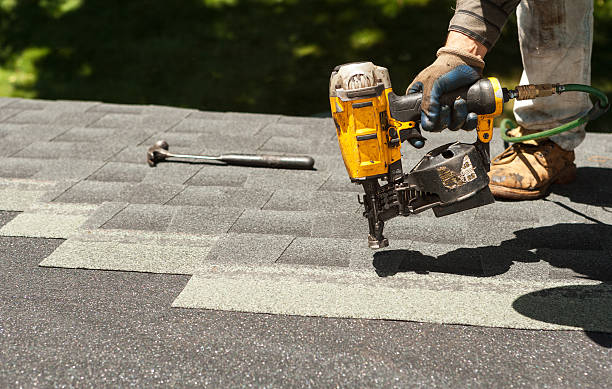 Best Residential Roofing Contractor  in Blue Earth, MN